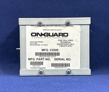 On Guard ATX Technologies 9221001