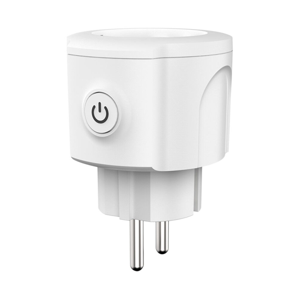 Wifi Smart Plug Works with Amazon alexa/IFTTT Wireless Switch Outlet Socket New