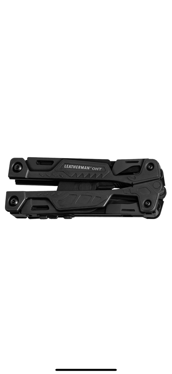 Leatherman OHT Handed Multi-Tool for sale online | eBay Leatherman OHT Handed Multi-Tool for sale online | eBay