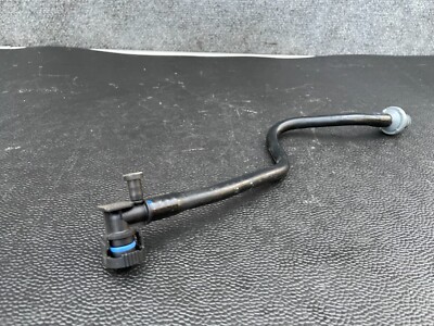 MERCEDES X166 / W166 GL450 GL350 ENGINE MOTOR AIR VACUUM LINE  