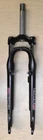 SR SUNTOUR M3010 700C MATTE BLACK BICYCLE SUSPENSION FORK BIKE PARTS 623