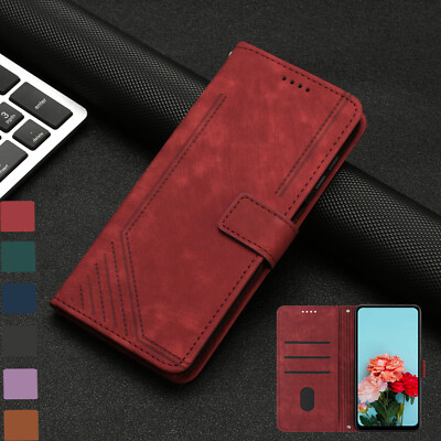 Handy Tasche Schutzhülle Book Case Für Tecno Spark Go 2020 2021 2022 2023 9 Pro