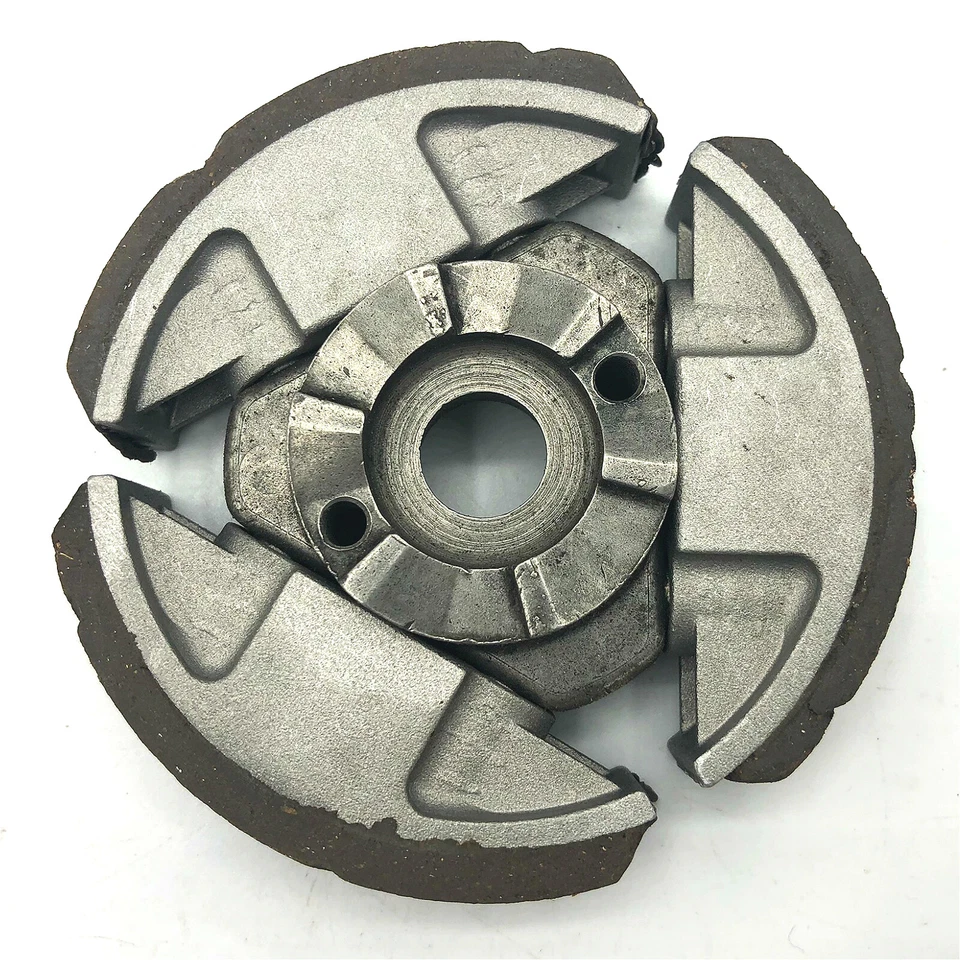 EMBRAGUE RENDIMIENTO COMPLETO PARA CICLOMOTOR SCOOTER KTM 50 SX PRO JUNIOR SUPERMOTO NUEVO Foto 2 de 3