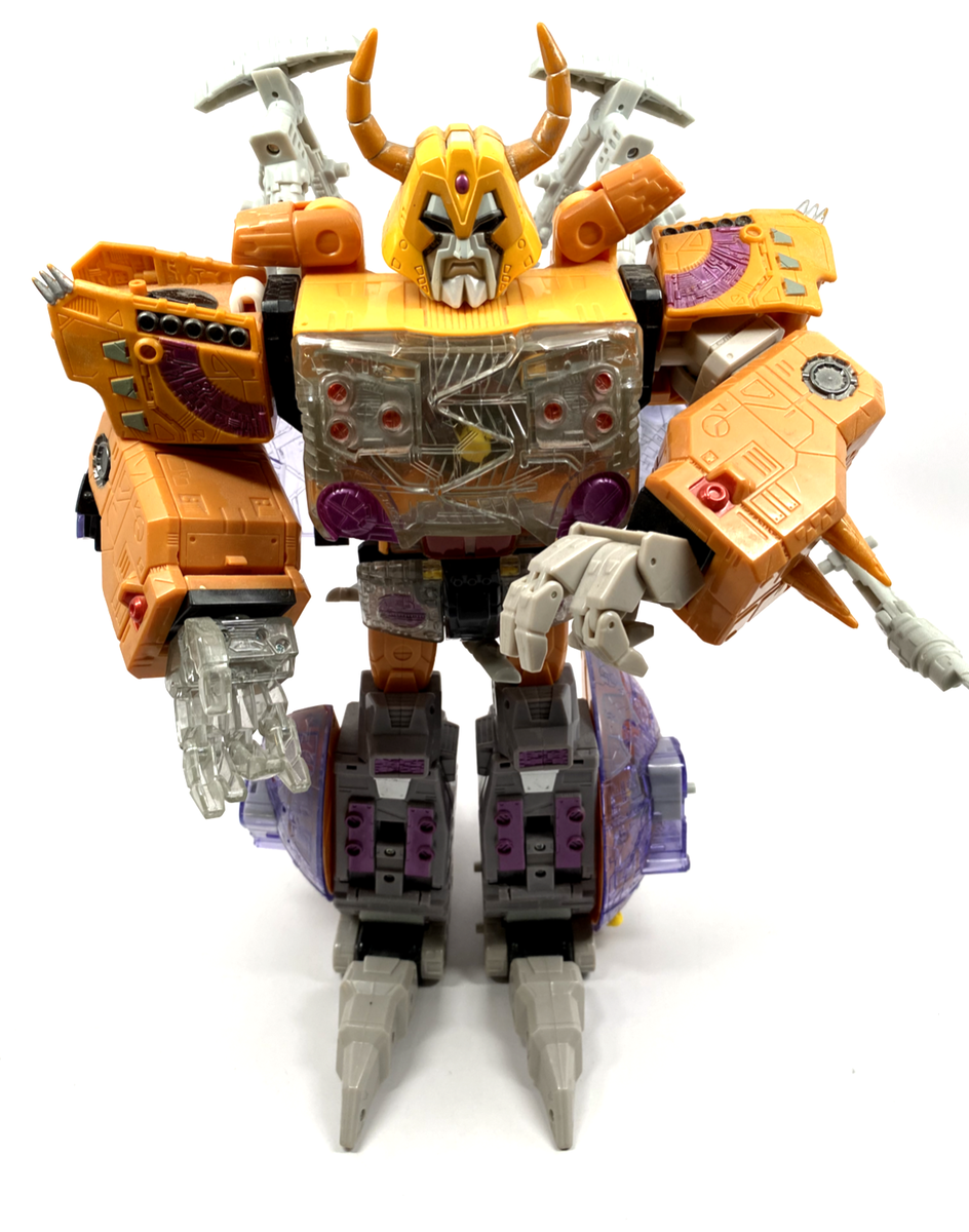 その他 TRANSFORMERS UNICRON TP Hasbro Unicron Transformers 744882133264| eBay