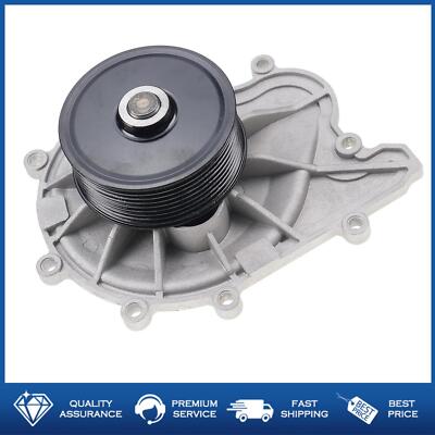 フォード PU Water Pump 5269784 C5269784 For Cummins ISF2.8 ISF3.8 Truck Pickup