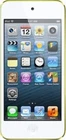 Apple iPod touch 5G 64GB gelb