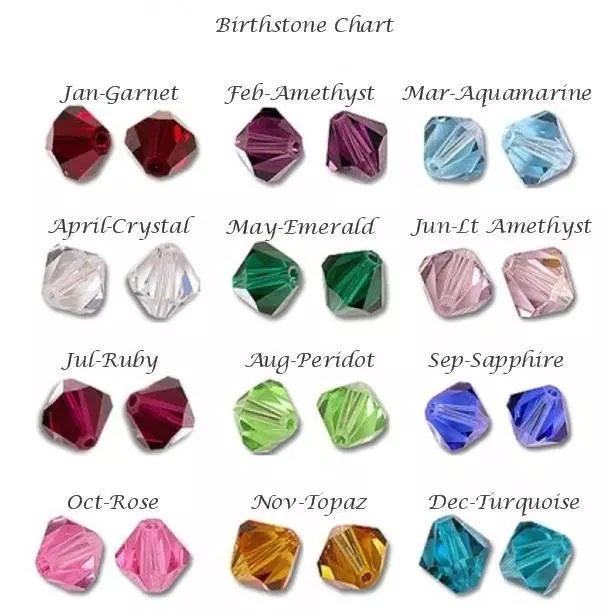 April 16th hotsell birthstone