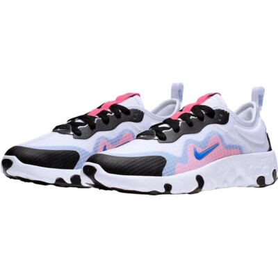 Nike Kinder Sneaker Renew Lucent Gr. 35 NP 79 