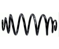 Fahrwerksfeder Sachs 994521 FüR Mercedes-Benz Vito Bus Viano