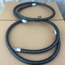 MAXXIM STAGE II fuel transfer hose, Gasoline Hose (25.4mm) (2 PK)