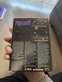 Defender 2000 (Atari Jaguar) Complete CIB