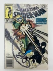 Amazing Spider-Man #298 Marvel 1988 1st Todd McFarlane SpiderMan Newsstand FN-