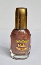 *Very Rare* Sally Hansen Pink Rose Diamond *Buy up to 4 - will combine shipping*