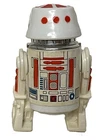 VINTAGE Star Wars R5-D4 1978 Kenner HK No Made Variant Solid Eyes C8