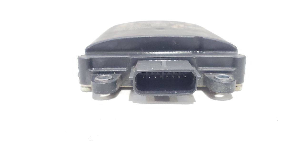 Maserati Levante 2017 Parking sensor