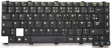 IN33 Key for keyboard Nec Versa E2000 M340 M320 P520