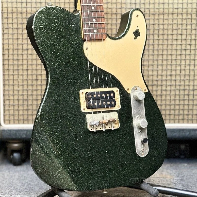 Las mejores ofertas en RS Guitarworks | eBay
