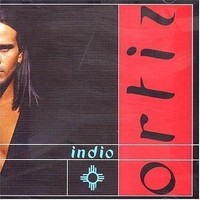 Audio Cd - Ortiz - Indio - Sony Music -D- Neu