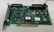 Adaptec AHA-2940U2W PCI SCSI Controller Card