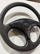 1984 85 86 Ford Mustang Gt Gt350 Svo Factory Steering Wheel Oem Ford