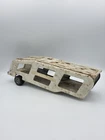 Vintage Metal Tonka Car Hauler