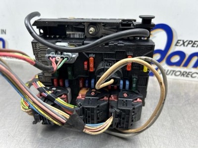 Sicherungskasten Peugeot 207  6500FH P23238644