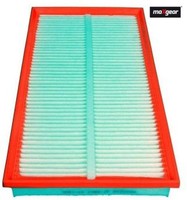 Maxgear 26-1278 Luftfilter Luftfiltereinsatz FüR Mercedes-Benz