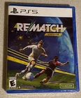 Rematch Elite Edition PS5 New Sealed Sloclap KPR67447C 2111683 810136674477