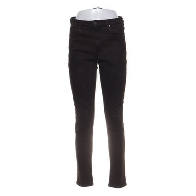 Armedangels, Jeans, Größe: 32, Schwarz, Elasthan/Bio-Baumwolle, Einfarbig #sqx
