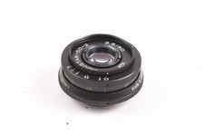 Industar f/3.5 Camera Lenses 50mm Focal for sale - eBay