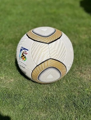 Adidas Jabulani Final 2010 World Cup Official Size 5 Soccer Match Ball