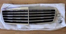 K&uuml;hlergrill + Stern f&uuml;r Mercedes CLK 230 Kompressor W208 
