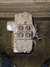 1969 Ford Torino Gt 428 Cj Holley Carburetor C9of-9510-h List-4345 Dated 804 1969 Ford Torino Gt 428 Cj Holley Carburetor C9of-9510-h List-4345 Dated 804