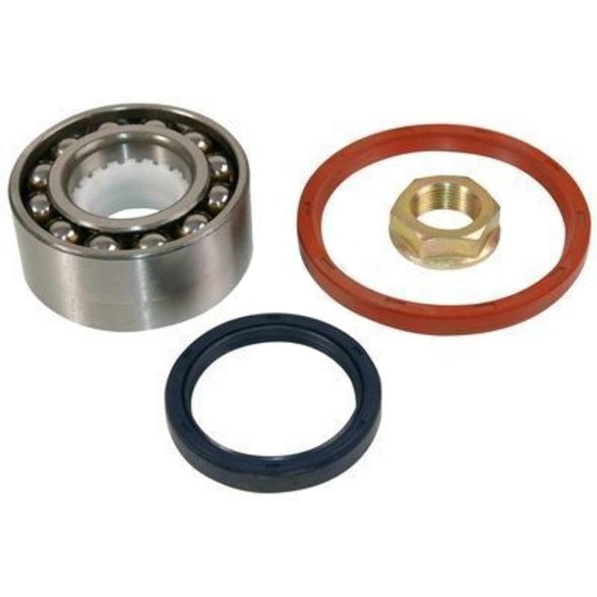 A.B.S. 200518 Kit cuscinetto ruota - Immagine 2