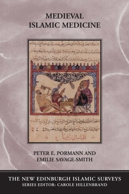 Medieval Islamic Medicine by Emilie Savage-Smith (Paperback Book)