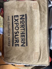 Northern Exposure: The Complete Series 25 Disc DVD - MISSING DISC 2 ,