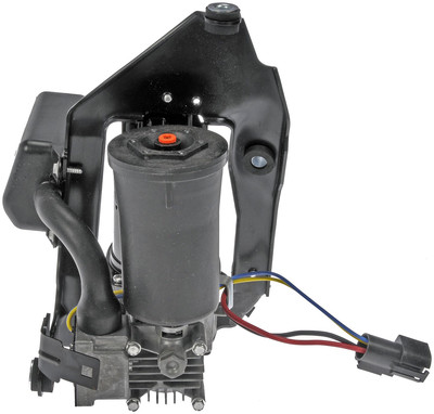 DORMAN 949-201 Air Compressor, Active Suspension For 04-06 Expedition Navigator