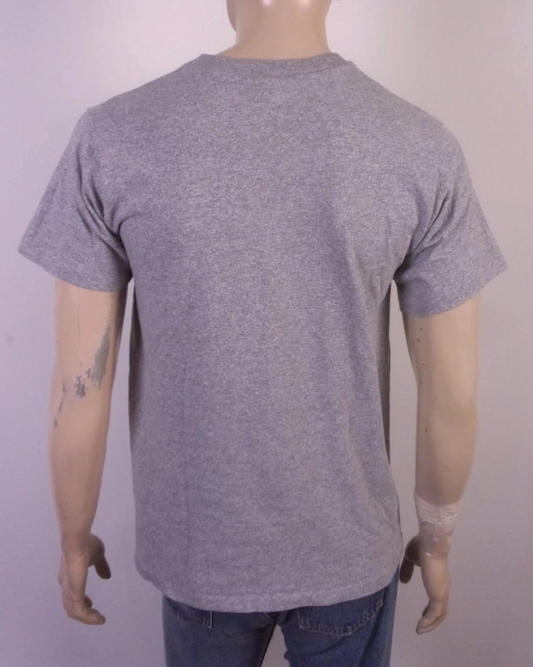 Camiseta de remo vintage de los 90 The Cotton Exchange Duke Blue Devils NCAA talla M Foto 4 de 4