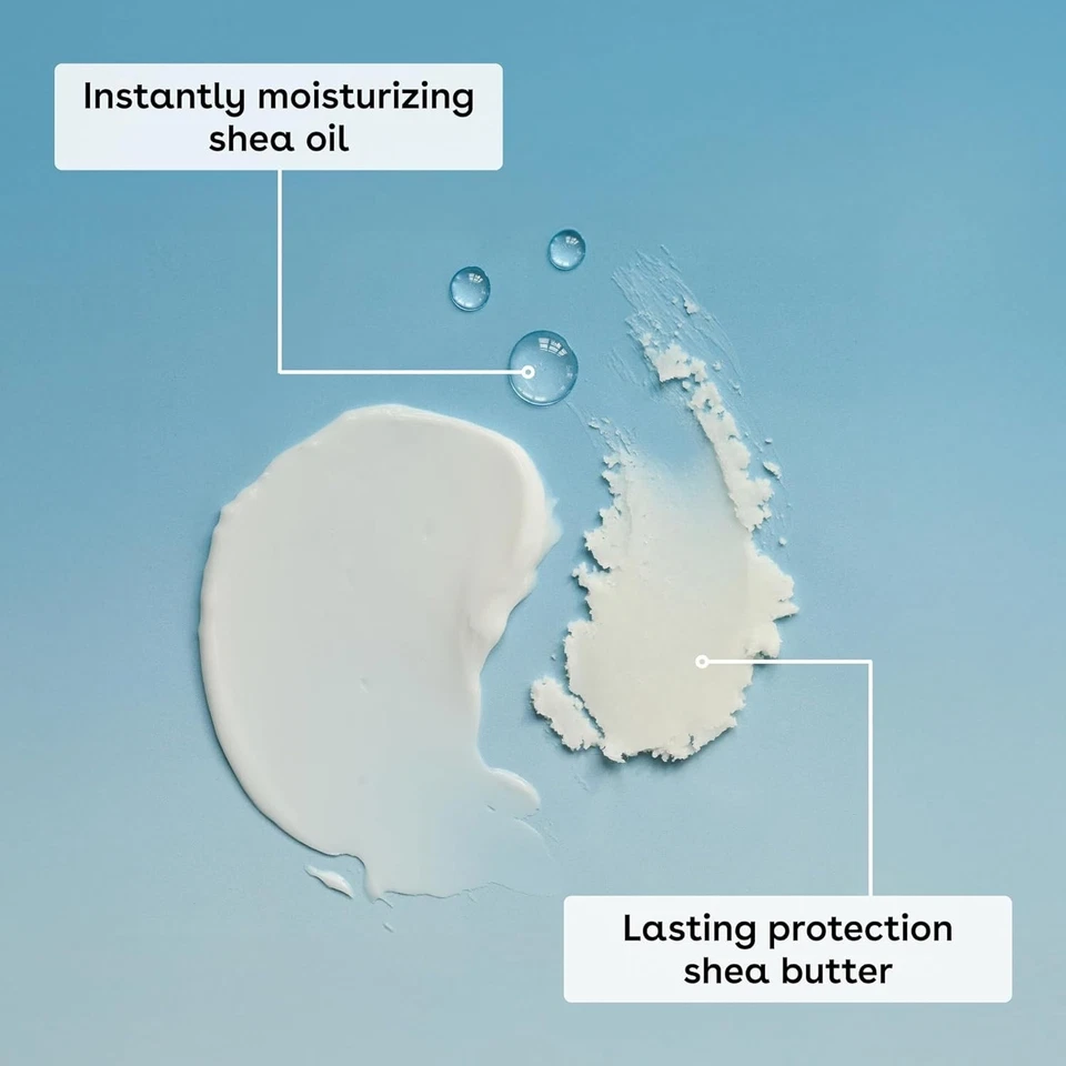 eos Shea Better Body Lotion Vanilla Cashmere 16 fl oz – 24-Hour Moisture from UK - Image 4 of 4