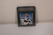 ebay® Auktion 206193719744 | Nintendo Gameboy Color Spiel: Mat Hoffman's Pro BMX (nur Kassette) - sehr guter Zustand Thumbnail of ebay® auction 206193719744 | Nintendo Gameboy Color Spiel: Mat Hoffman's Pro BMX (nur Kassette) - sehr guter Zustand