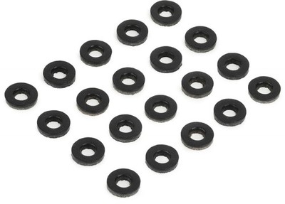 Canopus BT-20 Bolt Tight Washers (20-pack) (5-pack) Bundle