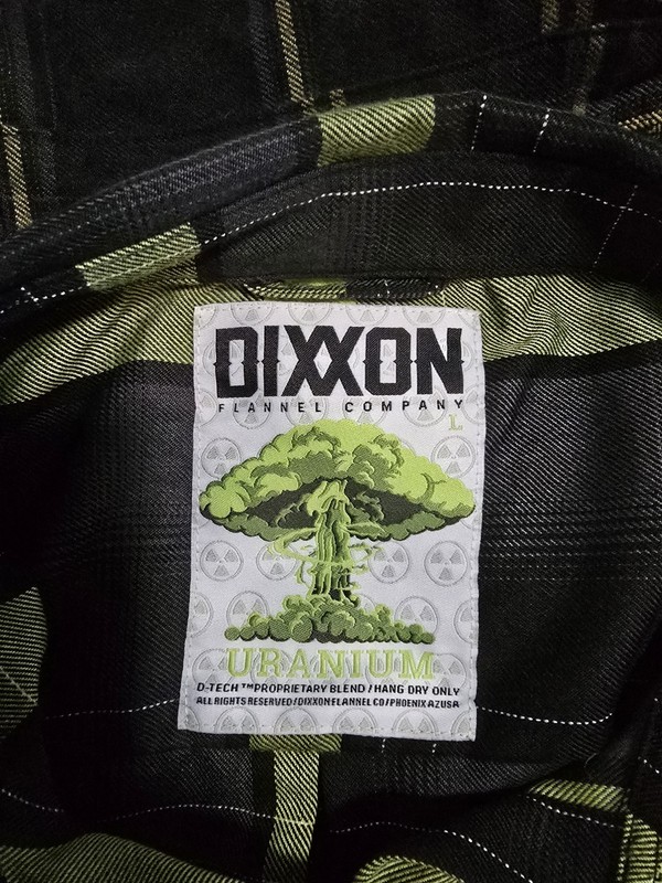 RARE Women's Dixxon Uranium Large