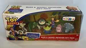 Toy Story Hawaiian Vacation | eBay