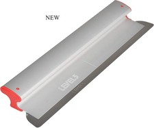 LEVEL5 24-Inch Skimming Blade  Ergonomic Aluminum Blade Profile  4-924