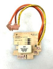 Carrier Bryant HH84AA007 742-0004-2 Inducer Circuit Board 990-490 used #P382A