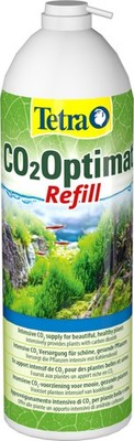 Tetra CO2 Optimat Refill Ersatzflasche