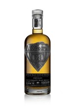 Port Ellen 40 Jahre XOP Diamond Collection 59.1% 0,7l