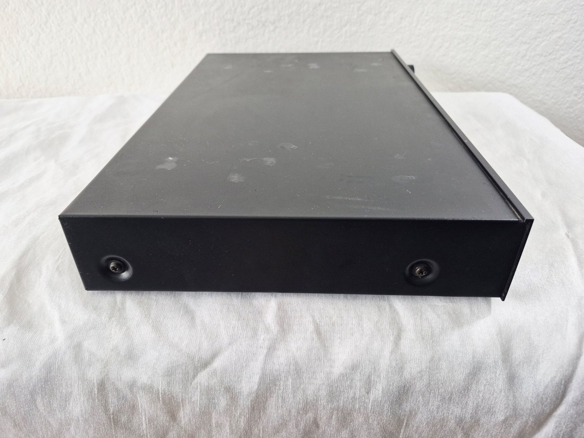 NOS Yamaha Mvs-1 Master Volume Controller From Japan