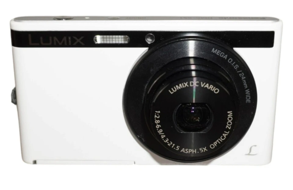 Panasonic Lumix DMC-XS1, Foto 2 von 5