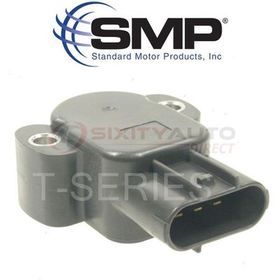 Standard T-Series Throttle Position Sensor for 1997-2000 Ford E-350 mq